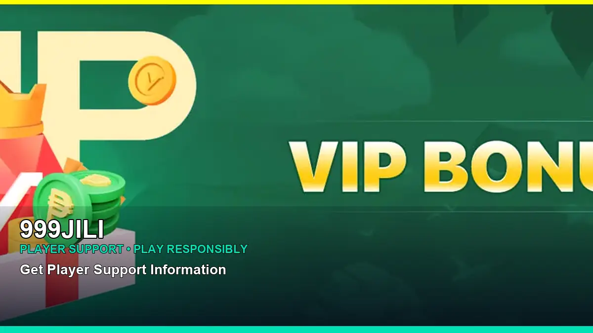 999JILI account safety and casino help for Philippine players