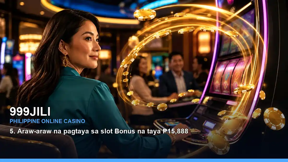 999JILI casino app and game selection for Philippine players